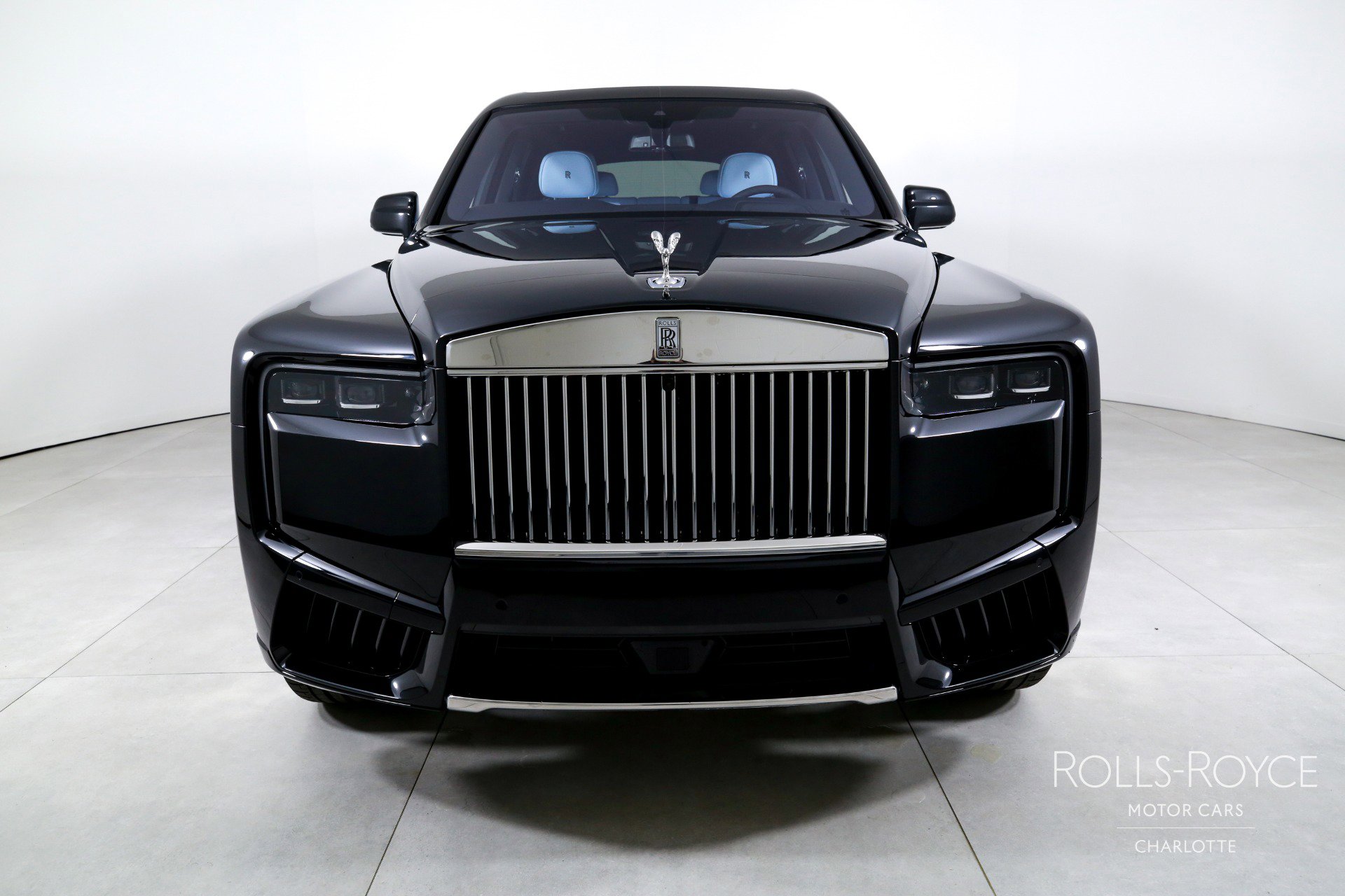 New 2026 Rolls-Royce Cullinan AWD/4WD image 7