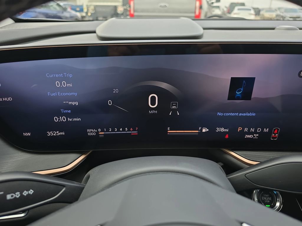 New 2025 Buick Envision Sport Touring image 19