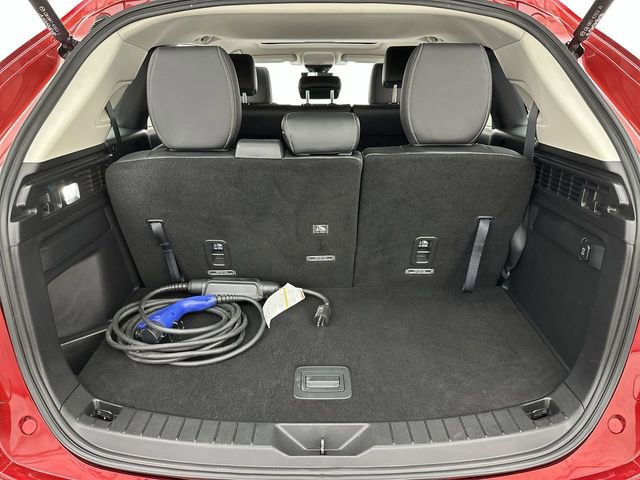 Certified 2024 MAZDA CX-90 Plug-In Hybrid w/ Preferred AWD/4WD image 24