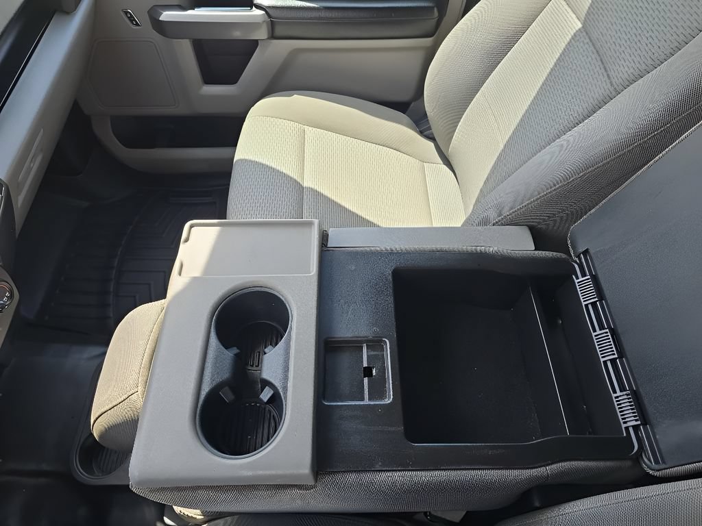 Used 2019 Ford F150 XLT w/ Trailer Tow Package AWD/4WD image 23