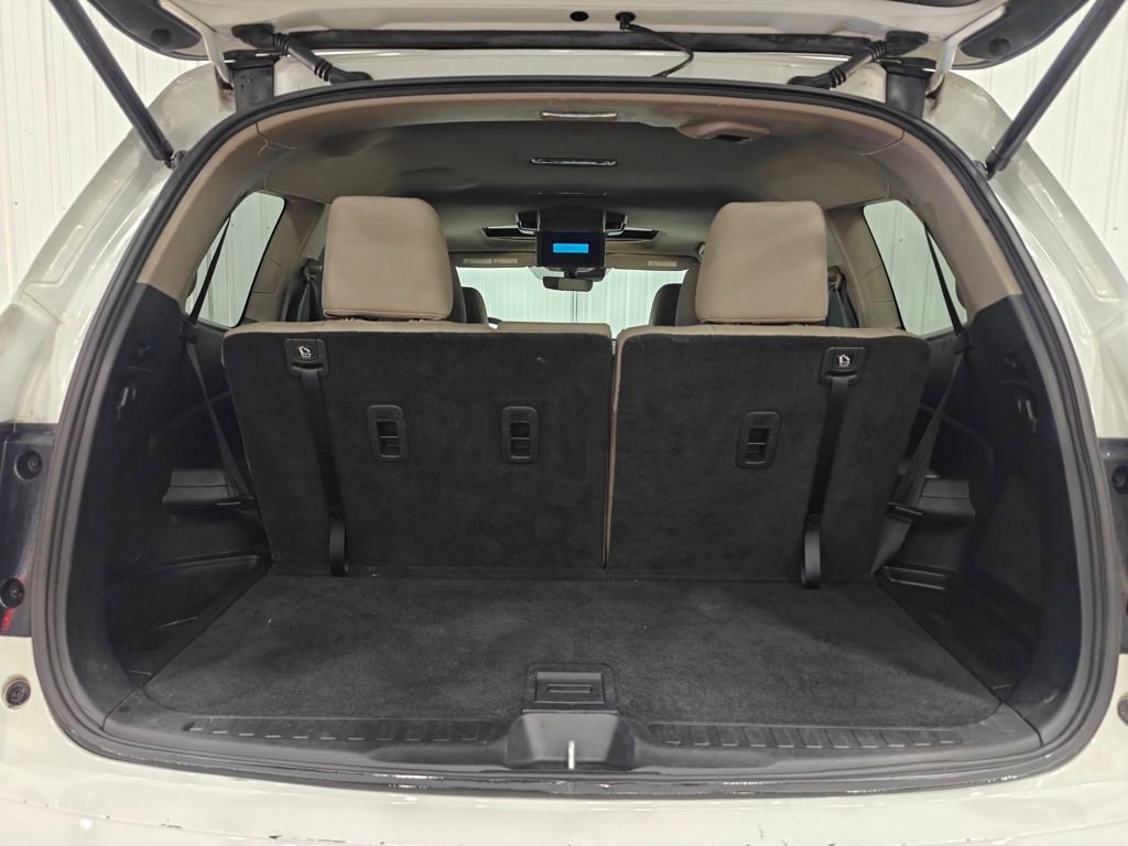 Used 2022 Honda Pilot Touring image 36