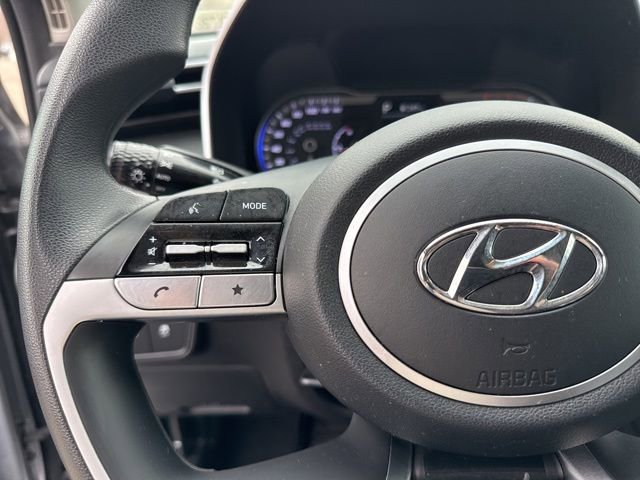 Certified 2023 Hyundai Tucson SEL image 33