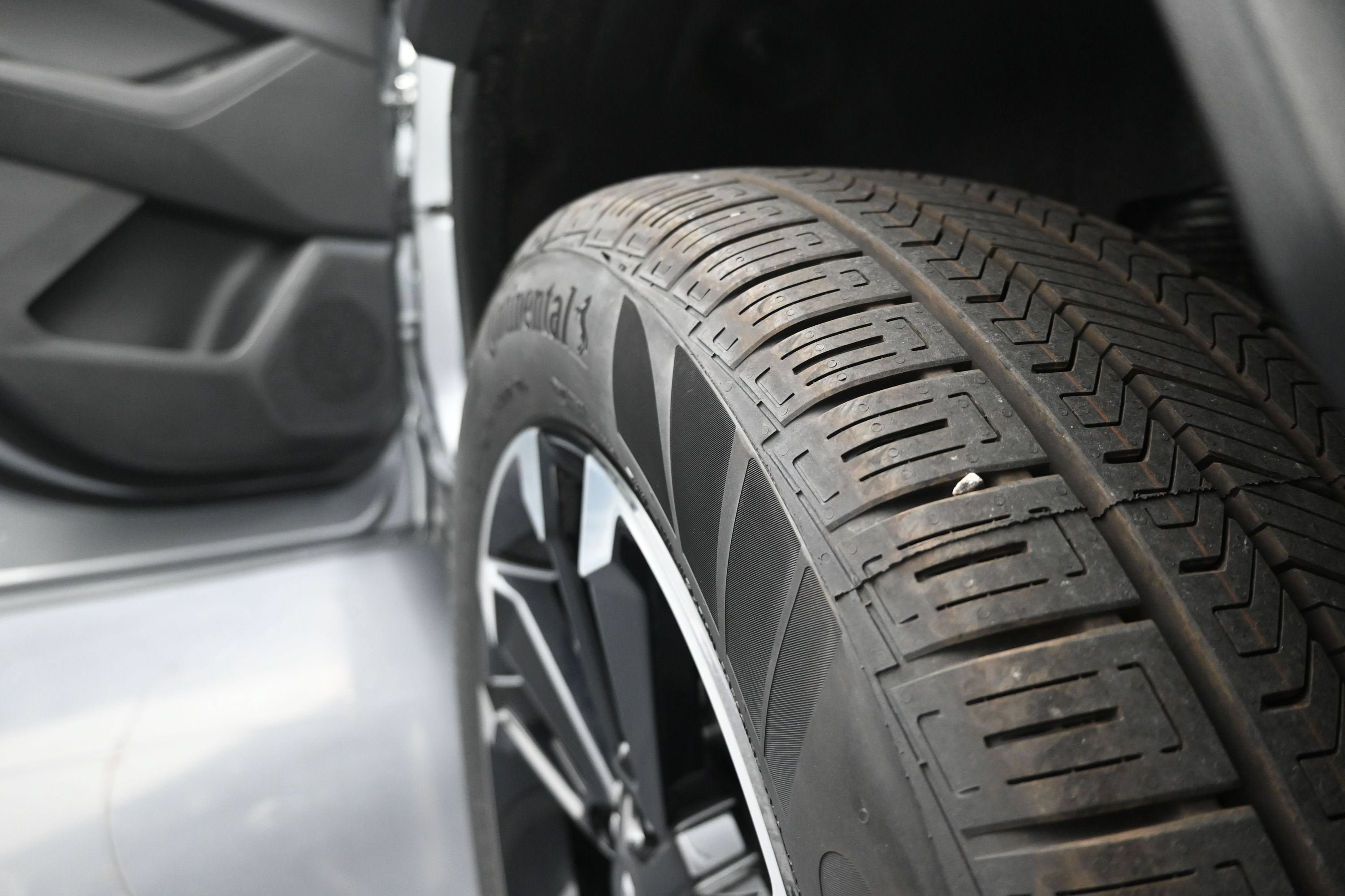 New 2027 Chevrolet Equinox RS AWD/4WD image 39