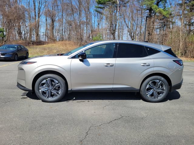 New 2026 Nissan Murano SL AWD/4WD image 8