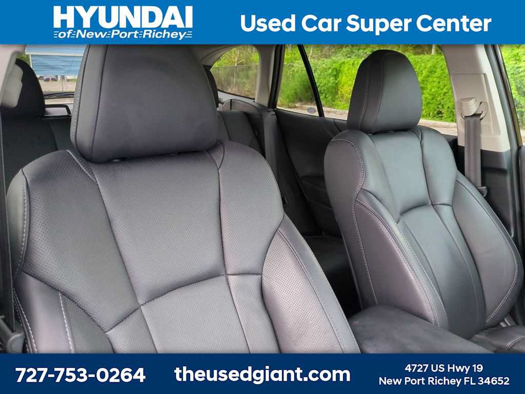 Used 2024 Subaru Outback Touring XT w/ Tech Package 3 AWD/4WD image 6