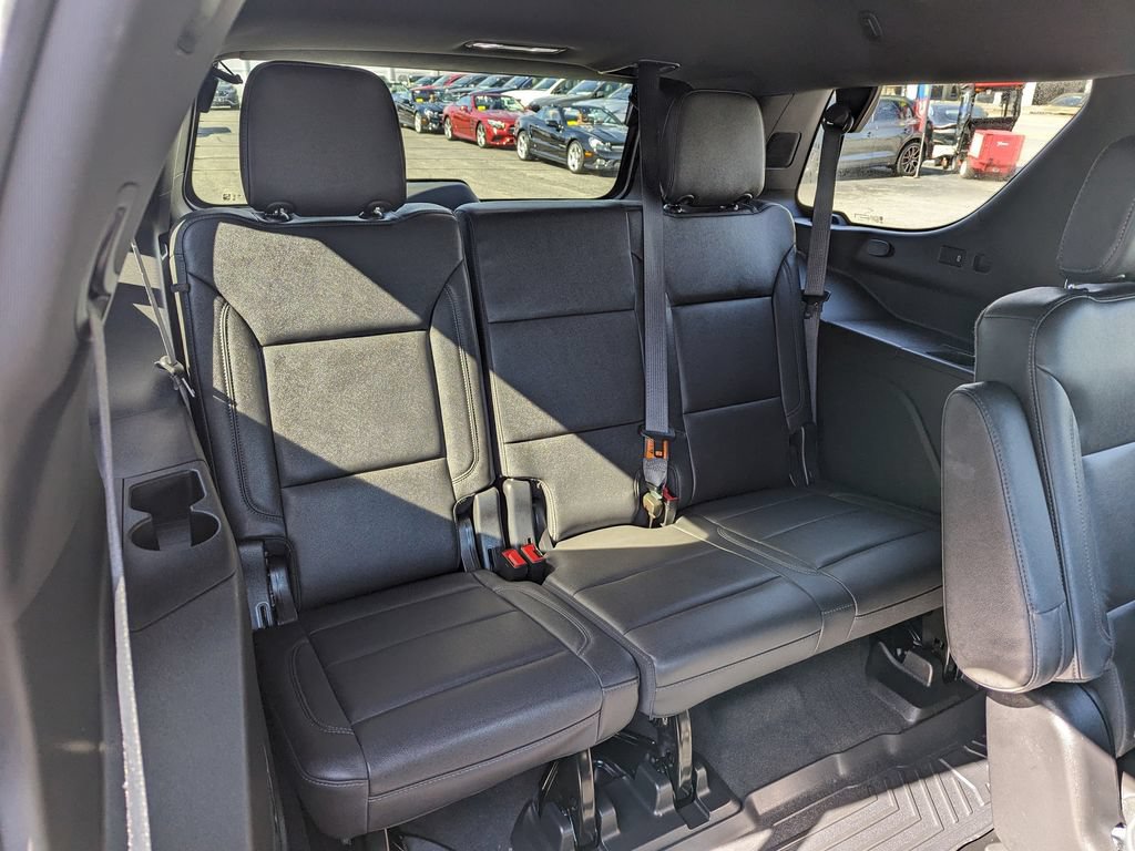Used 2023 Chevrolet Tahoe Z71 AWD/4WD image 40