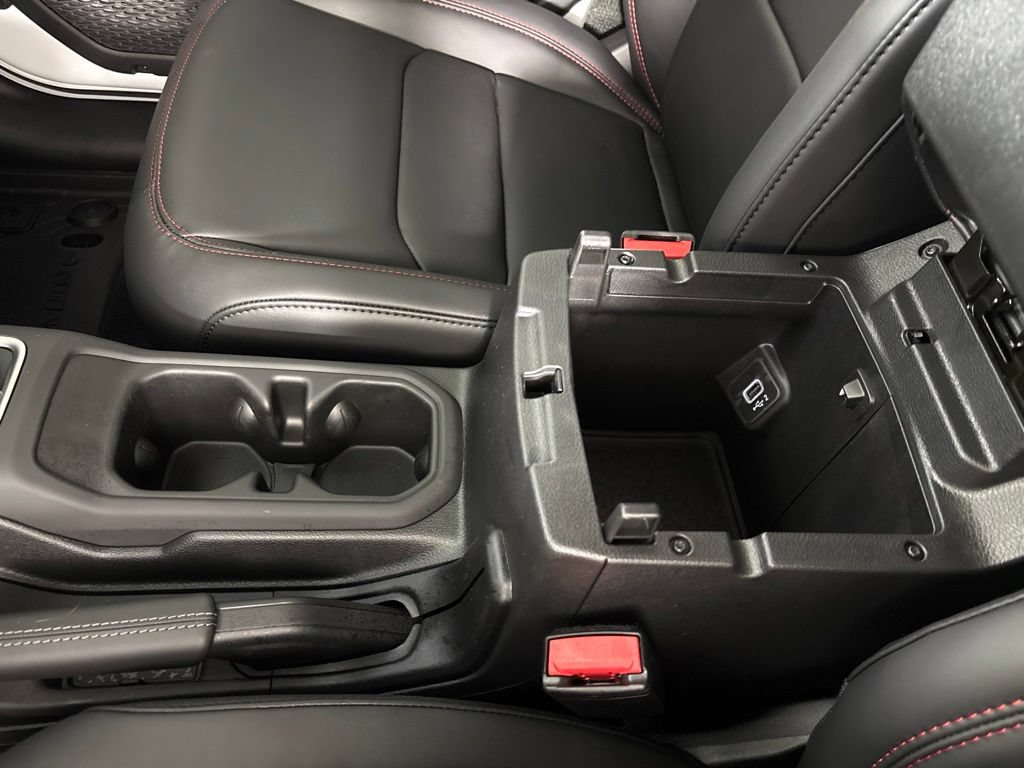 New 2026 Jeep Gladiator Rubicon AWD/4WD image 39