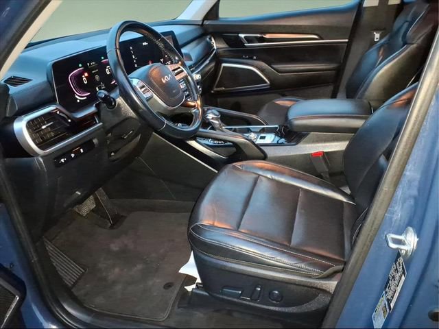 Used 2023 Kia Telluride S image 11