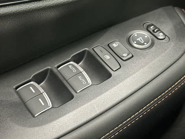 Certified 2026 Honda HR-V Sport image 20