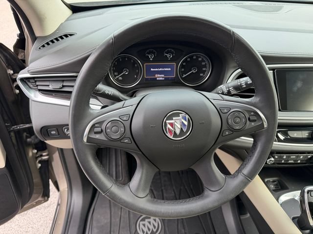 Used 2020 Buick Enclave Essence AWD/4WD image 22