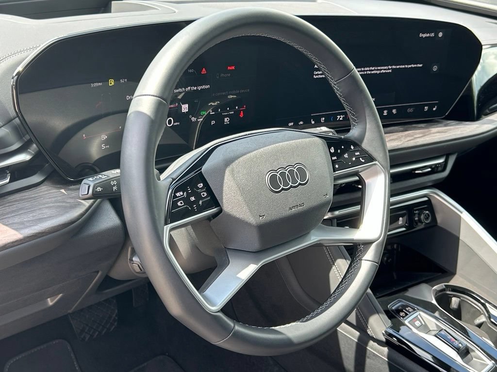 Used 2025 Audi Q5 Premium Plus AWD/4WD image 17