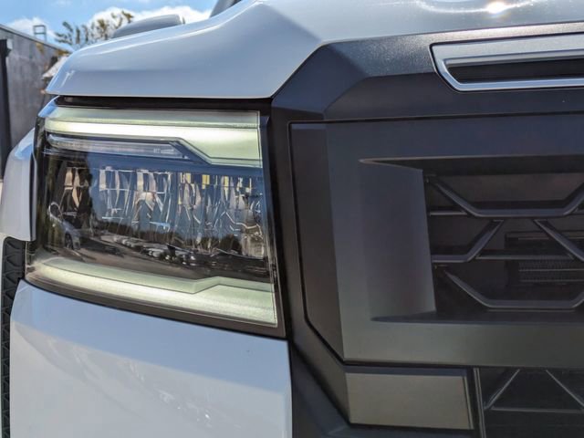 New 2026 Nissan Frontier PRO-4X w/ Pro-4x Convenience Package AWD/4WD image 11