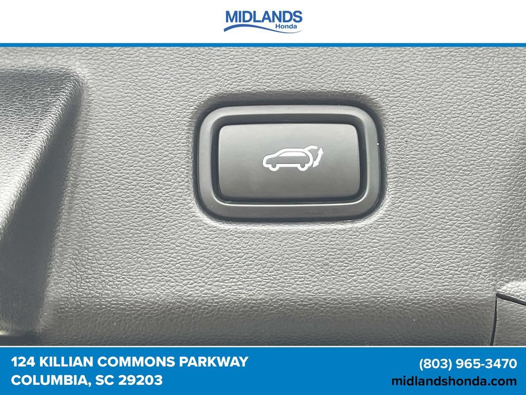 Used 2025 Hyundai Tucson SEL FWD image 9