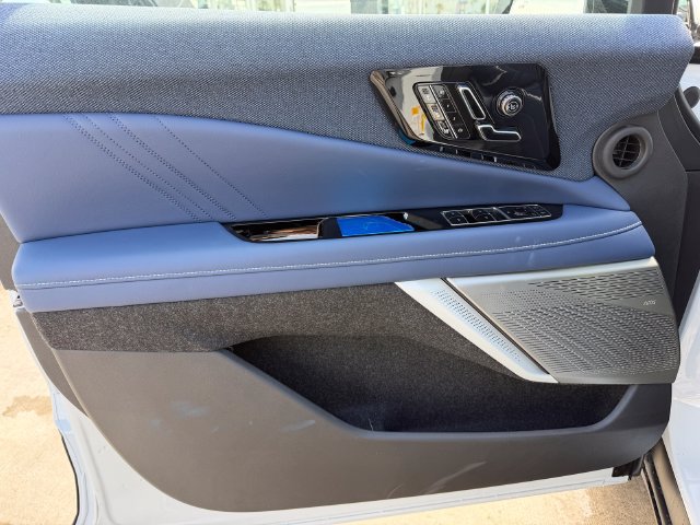 New 2027 Cadillac Optiq Premium Sport RWD image 11