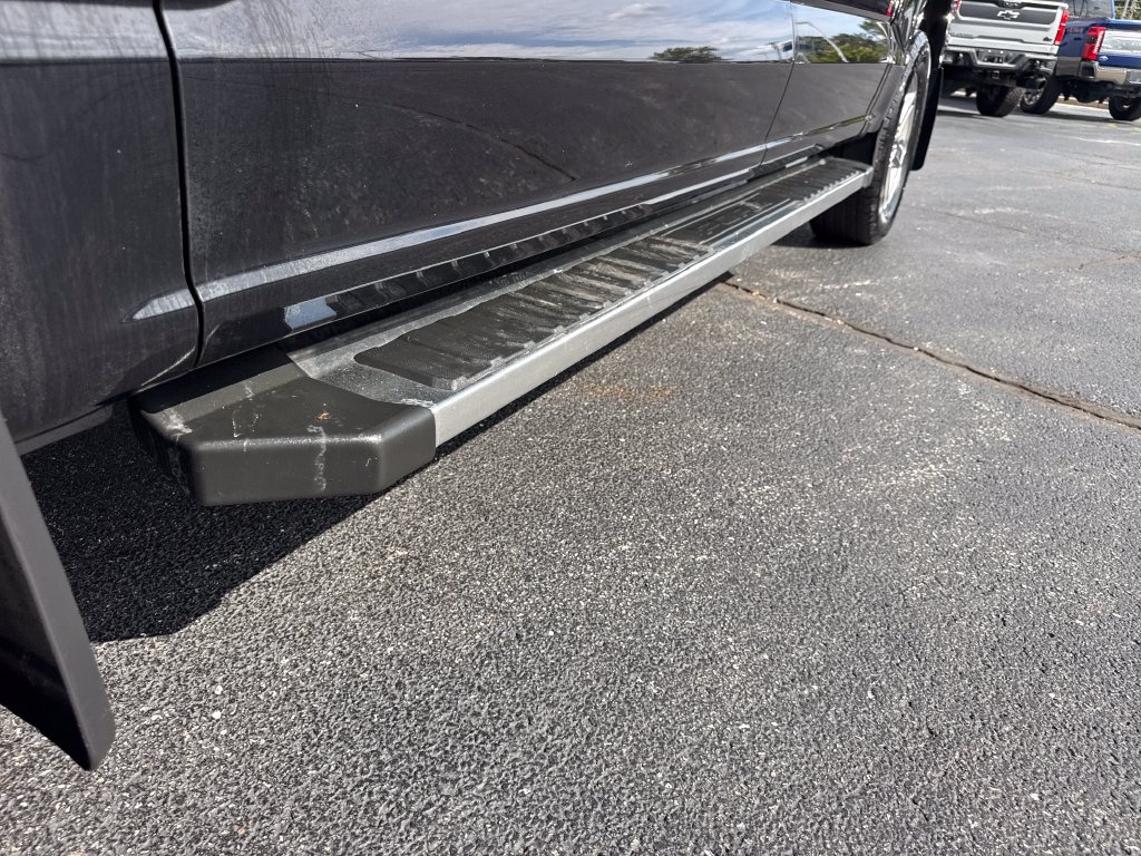 Used 2024 Ford F150 XLT w/ Mobile Office Package RWD image 23