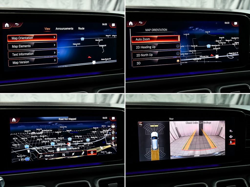 Used 2020 Mercedes-Benz GLE 450 4MATIC image 26