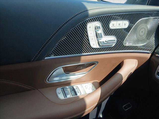 New 2026 Mercedes-Benz GLE 53 AMG 4MATIC Coupe image 16