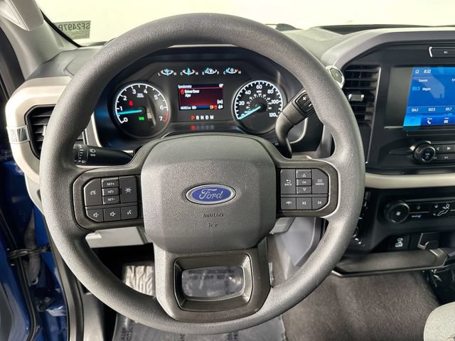 Used 2023 Ford F150 XLT AWD/4WD image 11