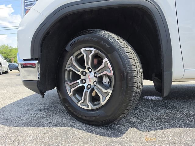 Used 2025 GMC Sierra 1500 SLT AWD/4WD image 38