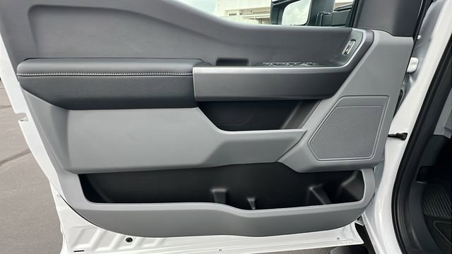 New 2026 Ford F250 XL w/ STX Appearance Package image 19