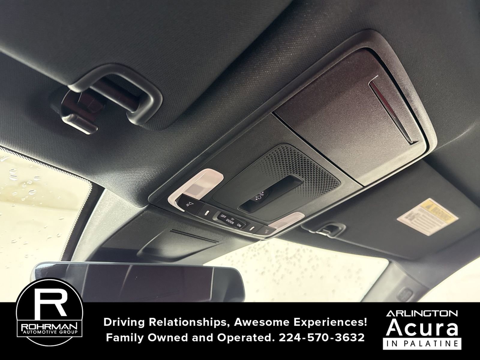 New 2026 Acura Integra A-Spec image 9