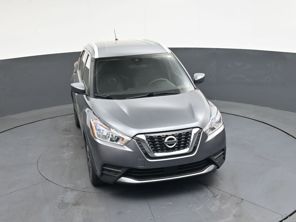 Used 2020 Nissan Kicks SV image 35