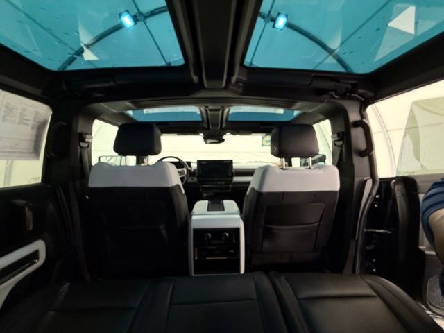 Used 2025 GMC Hummer EV 2X AWD/4WD image 29
