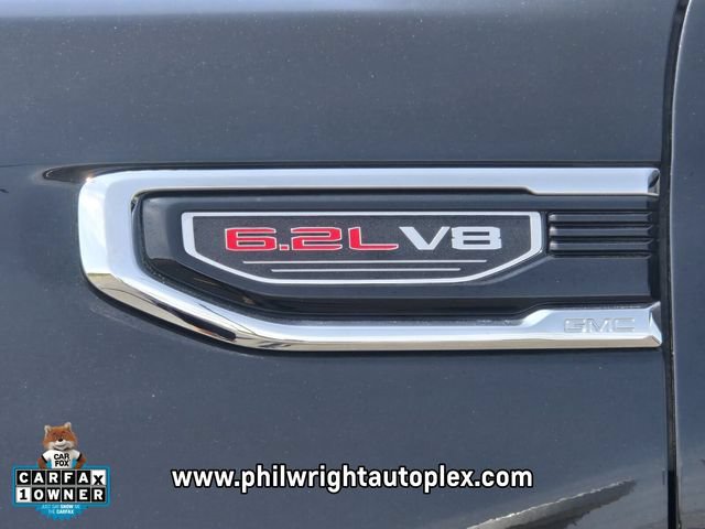 Used 2021 GMC Sierra 1500 Denali w/ Denali Ultimate Package AWD/4WD image 17