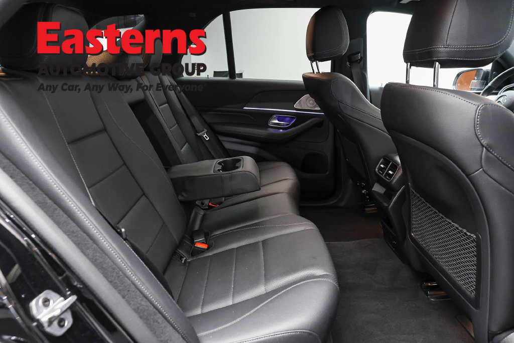 Used 2021 Mercedes-Benz GLE 350 4MATIC image 25
