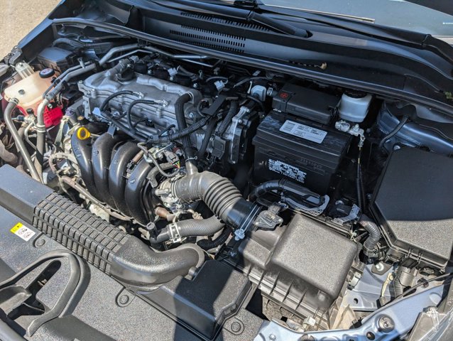 Used 2020 Toyota Corolla LE FWD image 20