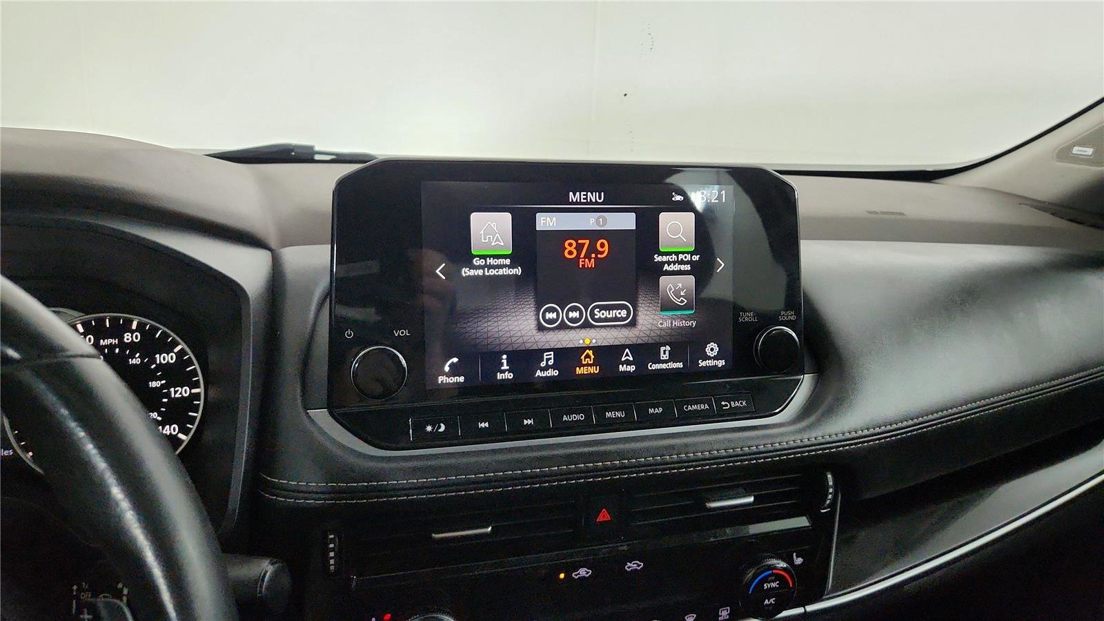 Used 2023 Nissan Rogue SL w/ SL Premium Package AWD/4WD image 25