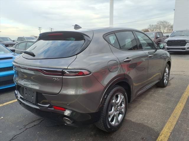 New 2024 Dodge Hornet GT w/ GT Blacktop Package AWD/4WD image 8