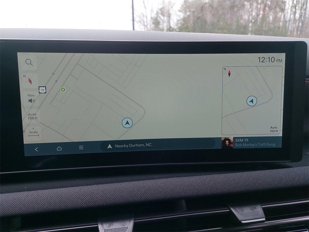 New 2025 Hyundai Tucson N Line image 21