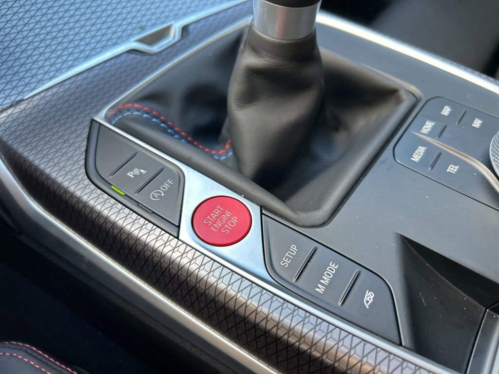 Used 2025 BMW M2 w/ Lighting Package image 45