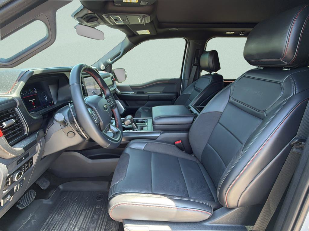 Used 2025 Ford F150 Raptor AWD/4WD image 18