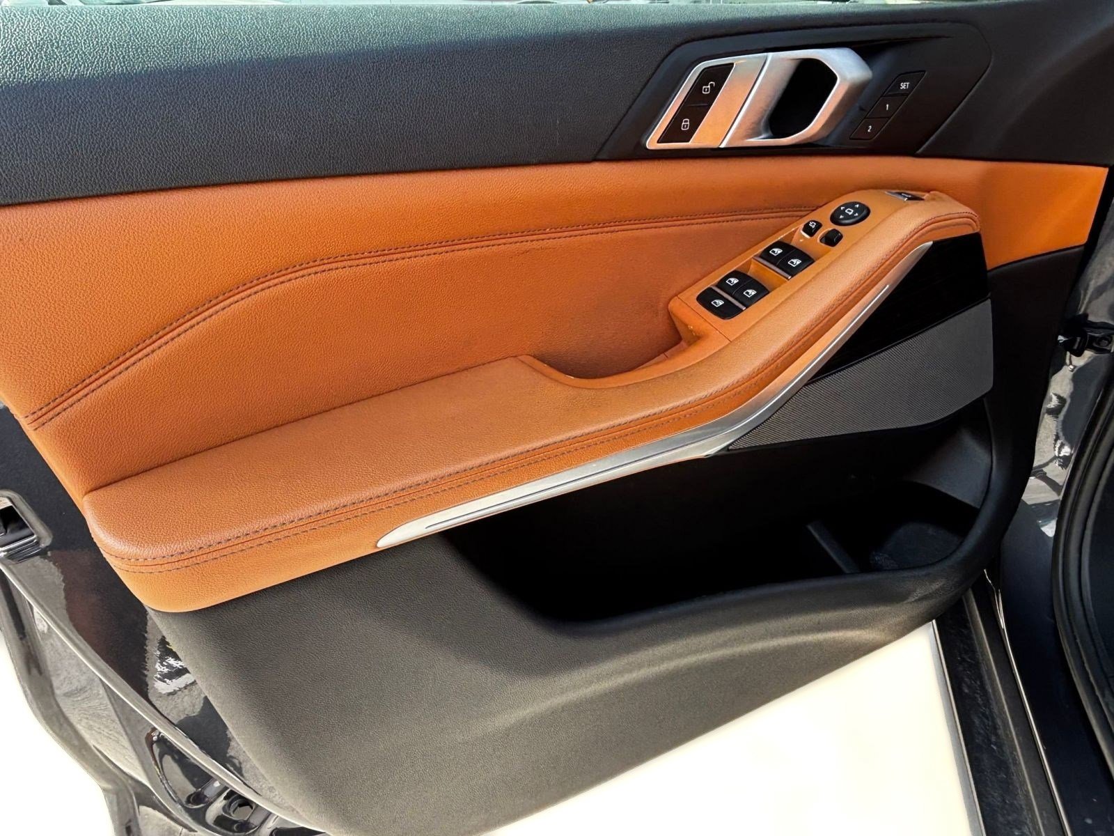 Used 2019 BMW X5 xDrive40i image 12