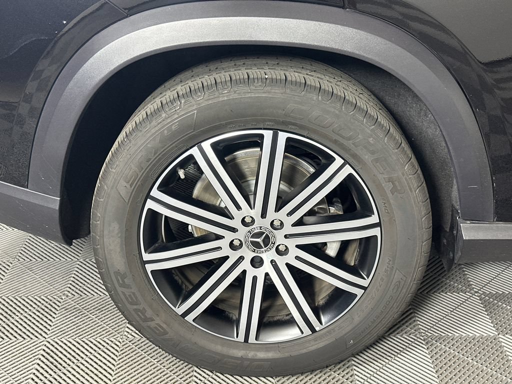Certified 2026 Mercedes-Benz GLE 350 4MATIC image 19