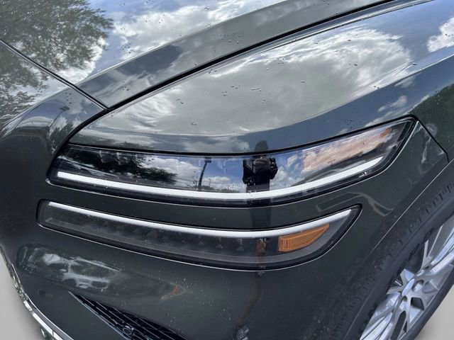 New 2026 Genesis GV80 2.5T image 13