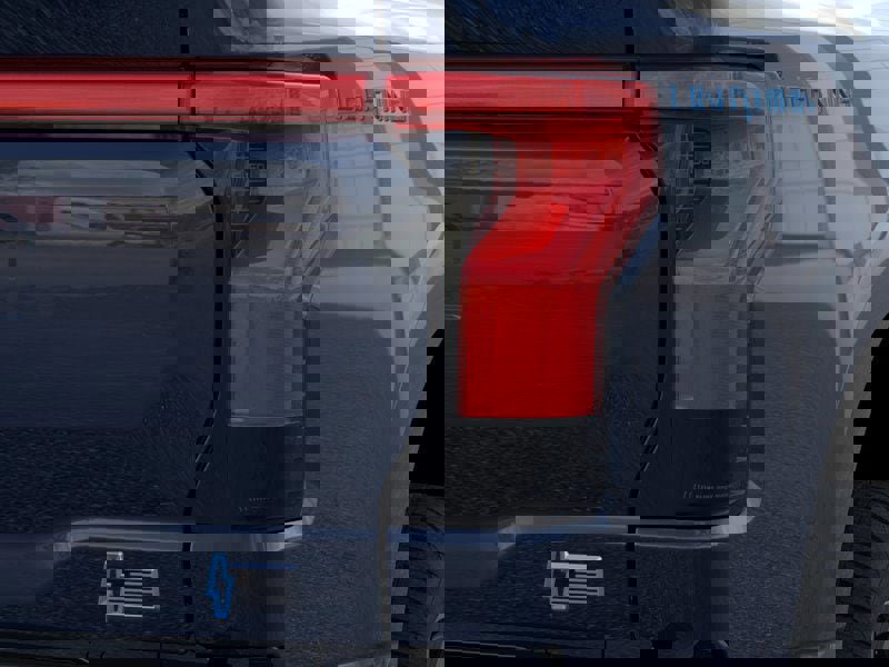 New 2025 Ford F150 Lightning Platinum image 21