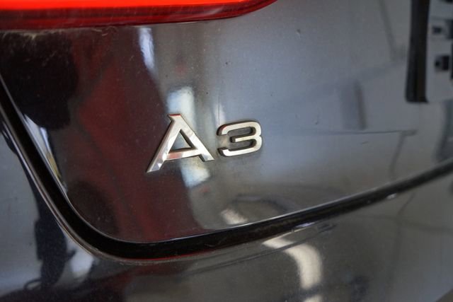 Used 2015 Audi A3 2.0T Premium w/ Cold Weather Package AWD/4WD image 14