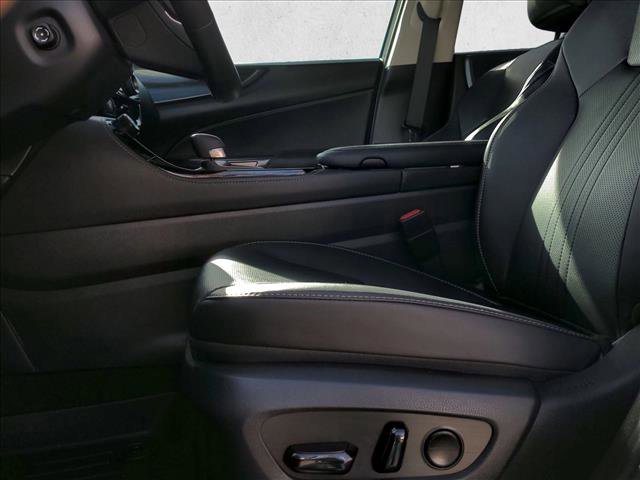 Used 2022 Lexus NX 350 AWD w/ Premium Package image 10