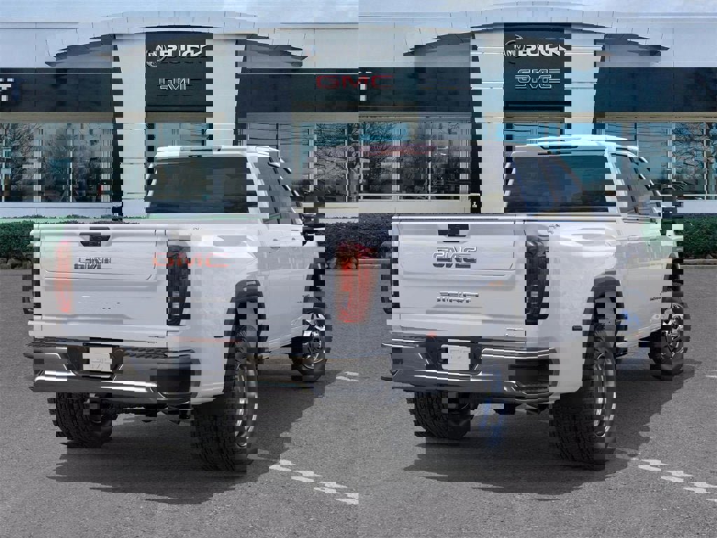 New 2026 GMC Sierra 3500 SLE w/ SLE Value Package image 4