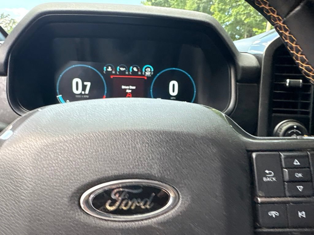 Used 2023 Ford F150 Tremor w/ Equipment Group 402A High AWD/4WD image 40