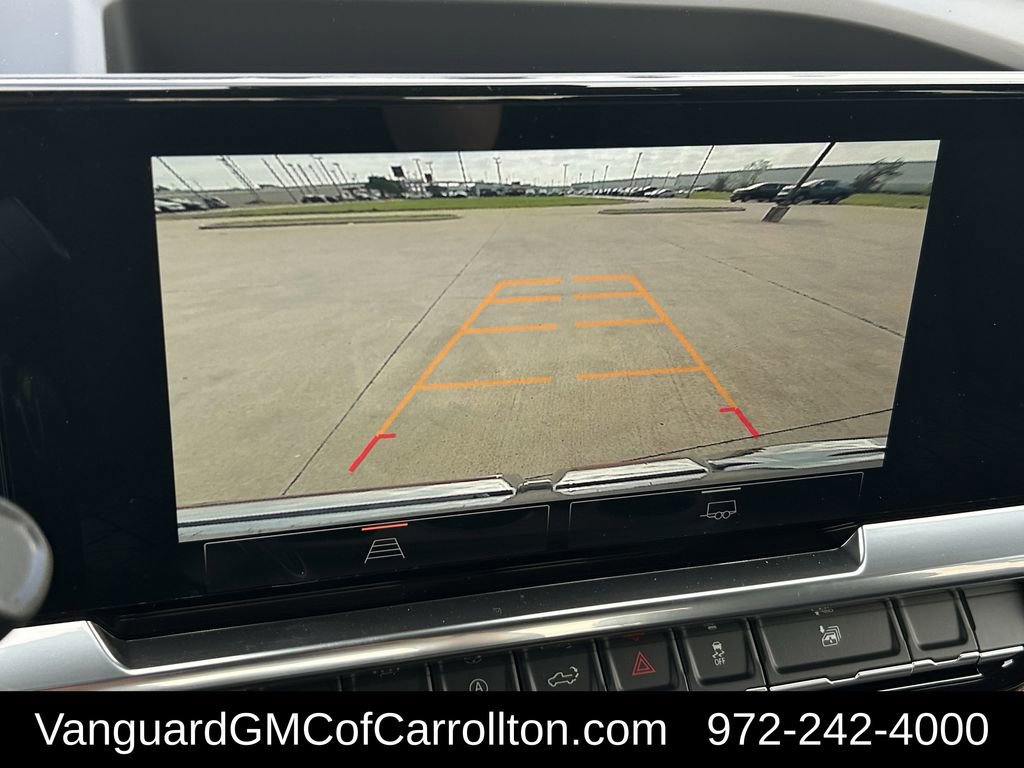 New 2026 GMC Sierra 1500 Elevation image 13