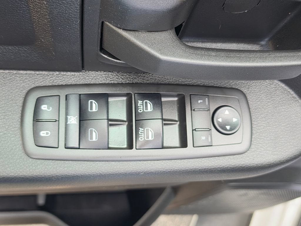 Used 2021 RAM 3500 Tradesman AWD/4WD image 12