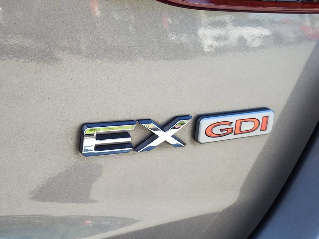 Used 2015 Kia Optima EX w/ EX Premium Package FWD image 9