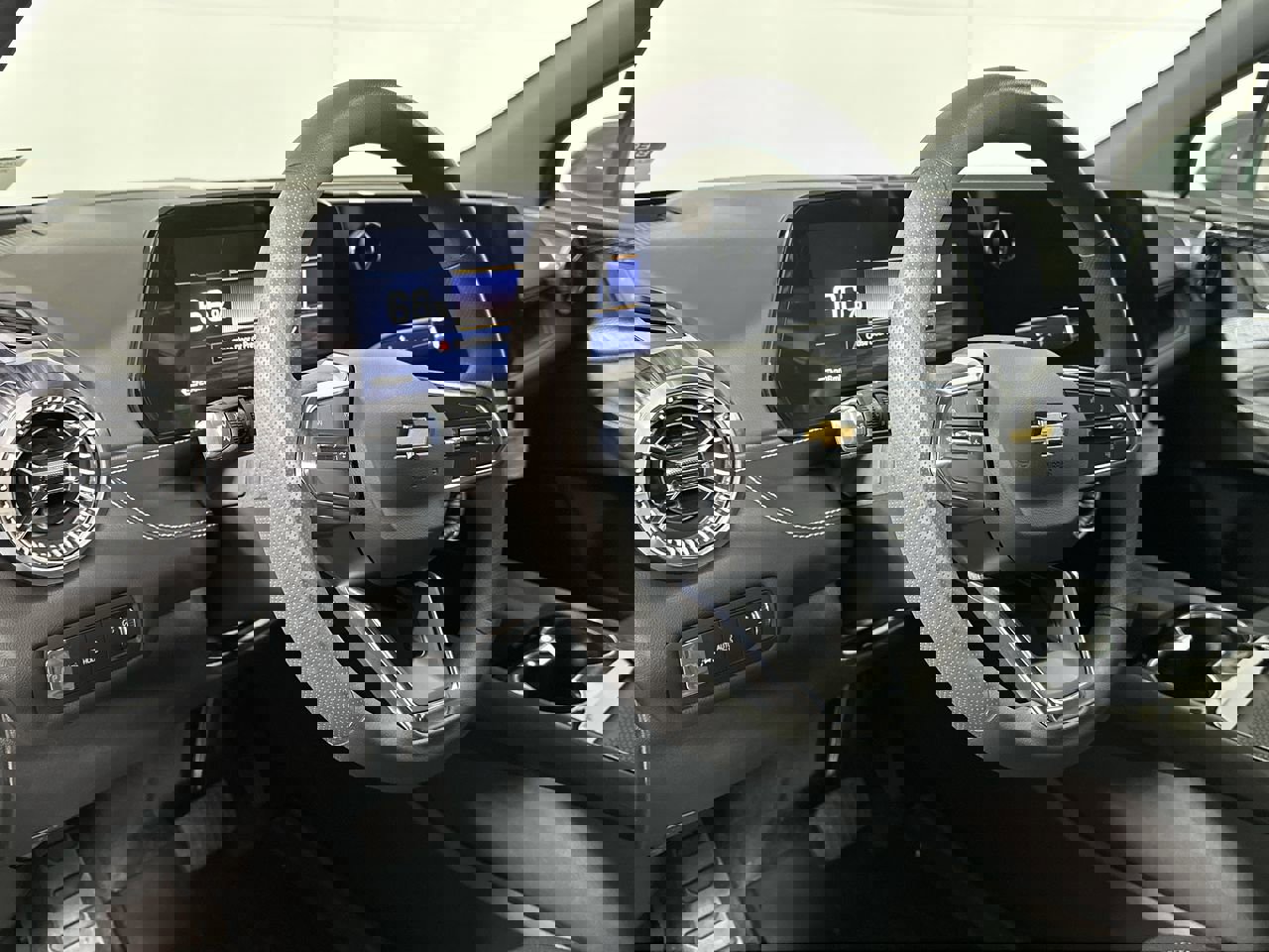 New 2026 Chevrolet Blazer EV LT image 67