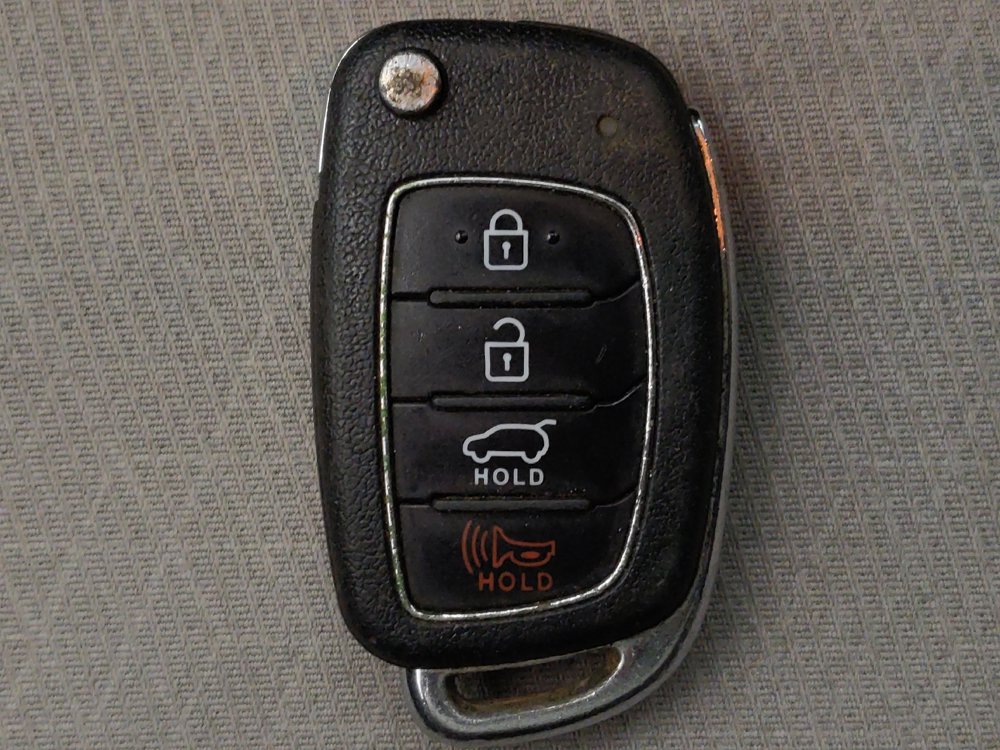 Used 2016 Hyundai Tucson SE w/ Option Group 02 FWD image 32