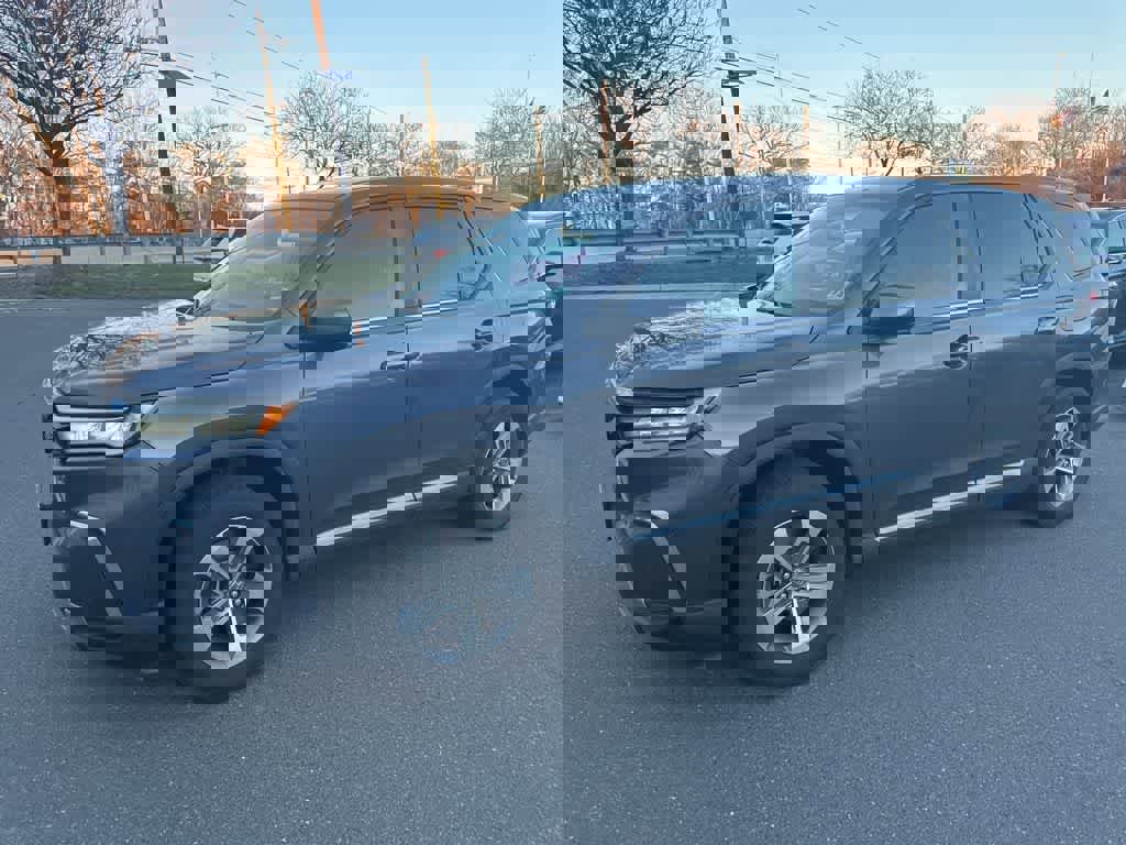 Certified 2023 Honda Pilot EX-L video 1