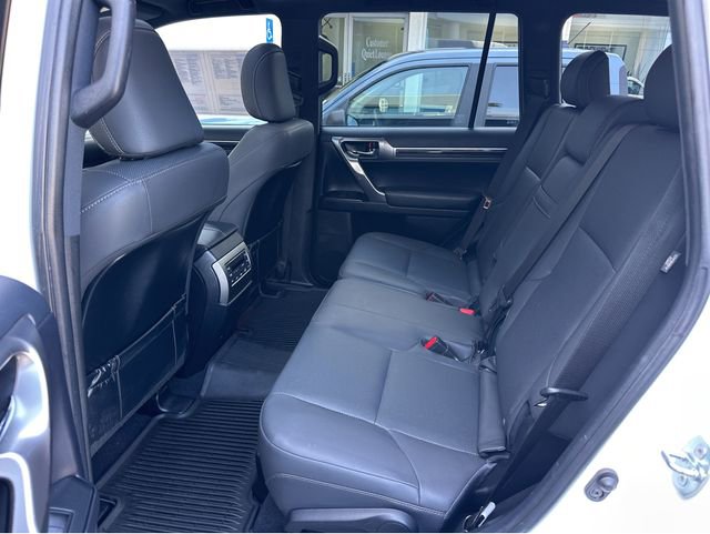 Used 2023 Lexus GX 460 Premium w/ Premium Package AWD/4WD image 18